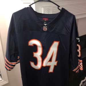 Walter Payton Authentic jersey